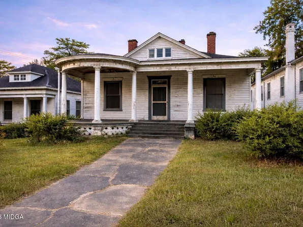 2334 Napier Ave, Macon, GA 31204