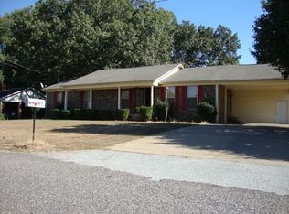 167 Hickory Hills Dr, Jackson, TN 38305