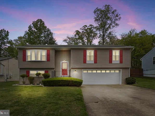 2006 Norlinda Ct, Oxon Hill, MD 20745