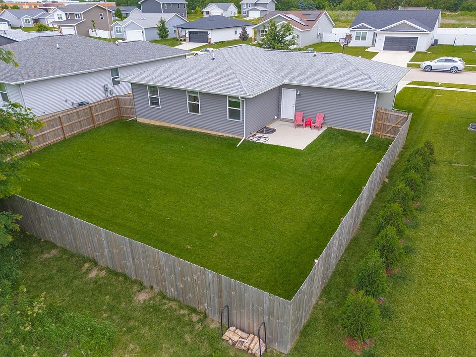 309 Wilkins Way, Bloomington, IL 61704 Zillow