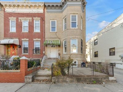 348 Eldert Lane, Brooklyn, NY, 11208