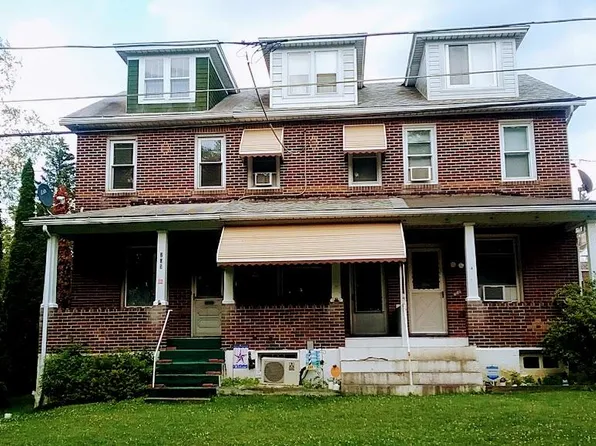 205 Tresckow Rd, McAdoo, PA 18237