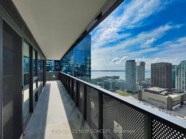 138 Downes St S #3011 — Photo 25