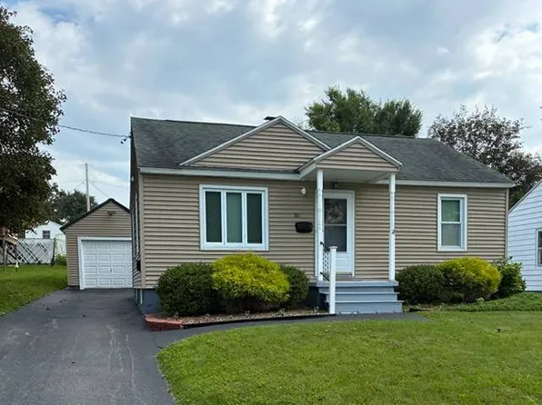 35 Fairmount Ave, Amsterdam, NY 12010