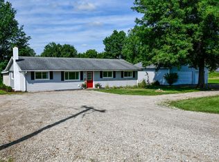 17947 Allen Center Rd, Marysville, OH 43040