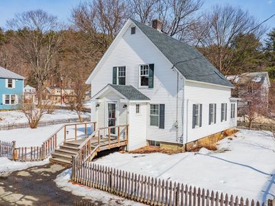 11 Hazen Street, Norwich, VT, 05055