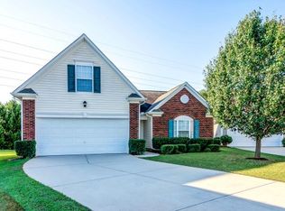 14 Somerville Ct, Greenville, SC 29605
