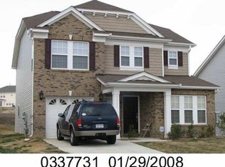 3492 Mackinac Island Ln, Raleigh, NC 27610