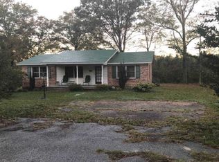 2345 Upper Mill Rd, Plum Branch, SC 29845