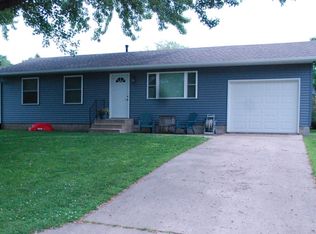 148 1st Ave, Jackson, MN 56143