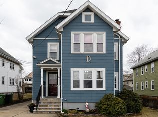 29 Boylston St #29, Watertown, MA 02472