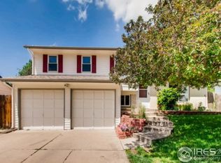 2125 Bowen St, Longmont, CO 80501