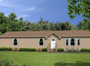 Crystal Bay Estates Plan, Olympic Peninsula, Sequim, WA 98382