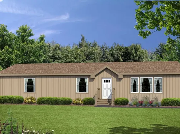 Crystal Bay Estates Plan, Olympic Peninsula