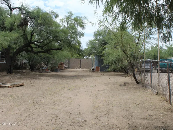 E 36th St #3/6, Tucson, AZ 85713