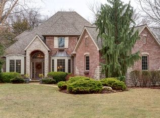 4195 E Laurel Ridge Dr, Pt Clinton, OH 43452