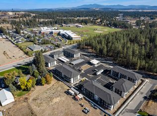 Confluence on Farwell, Spokane, WA 99218