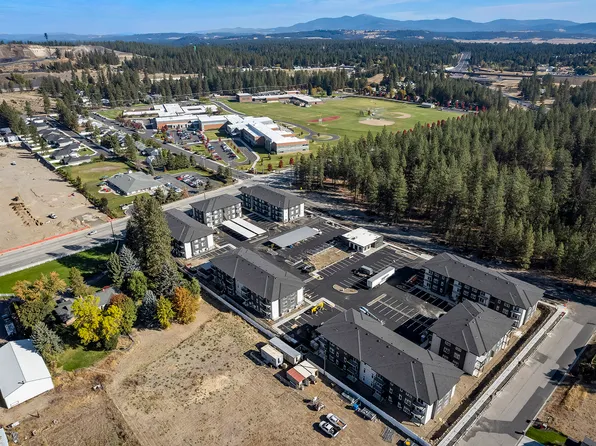 Confluence on Farwell