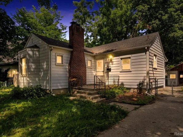624 N Prospect Rd, Ypsilanti, MI 48198