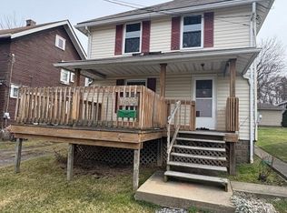 1030 Cherry Way, Sharon, PA 16146