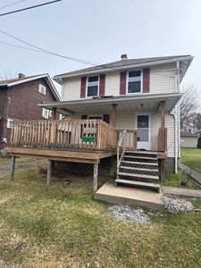 1030 Cherry Way, Sharon, PA, 16146