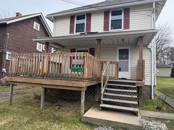 1030 Cherry Way, Sharon, PA 16146