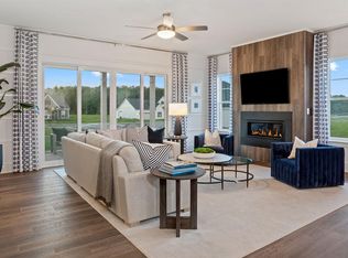 Potomac View Pkwy HOMESITE 228, Brunswick, MD 21716