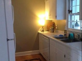 1825 E Johnson St, High Point, NC 27262