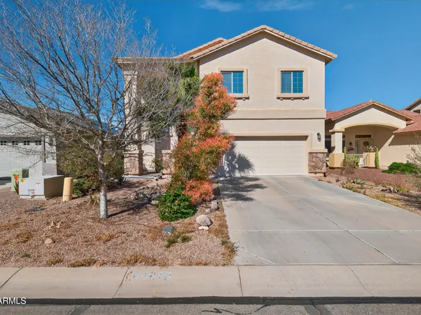 44810 W HORSE MESA Road, Maricopa, AZ 85139