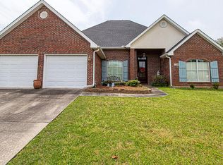 119 Hawthorne Dr, Long Beach, MS 39560