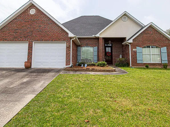 119 Hawthorne Dr, Long Beach, MS 39560