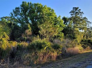 1 Burdekin St, North Pt, FL 34288