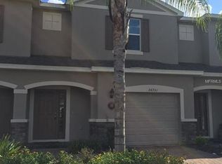 26731 Juniper Bay Dr, Zephyrhills, FL 33544