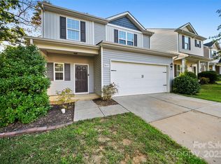 7517 Thorn Bluff Rd, Charlotte, NC 28214