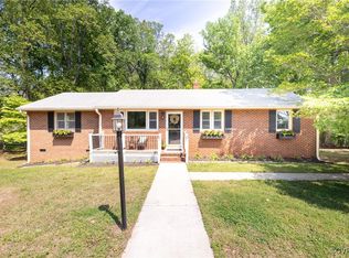 1445 Schroeder Rd, Powhatan, VA 23139