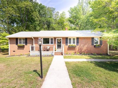 1445 Schroeder Rd, Powhatan, VA, 23139