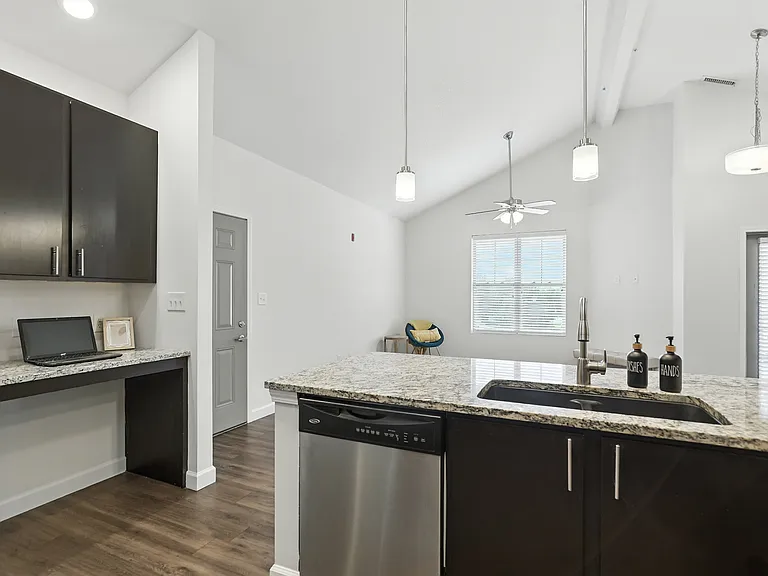Modern Kitchens