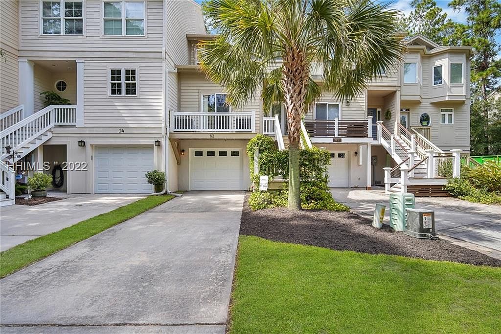 52 Quartermaster Ln, Hilton Head Island, SC 29928 Zillow