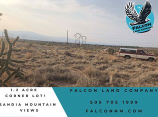 16 Venture Rd, Rio Rancho, NM 87144