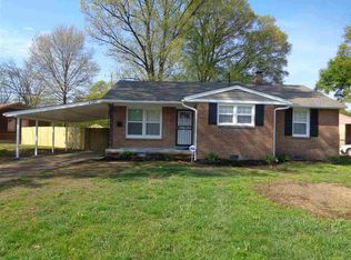 4393 E Mallory Ave, Memphis, TN 38117