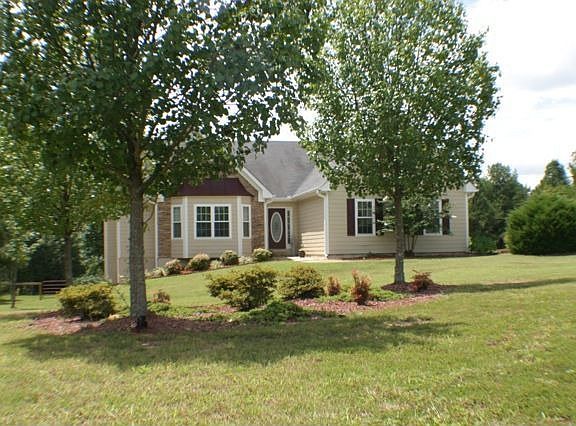 Front view August 2009