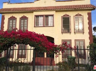 2616 Buckingham Rd, Los Angeles, CA 90016