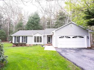 20 Strathmore Dr, Arden, NC 28704