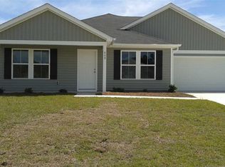 809 Spyderco Rd #THE, Conway, SC 29527