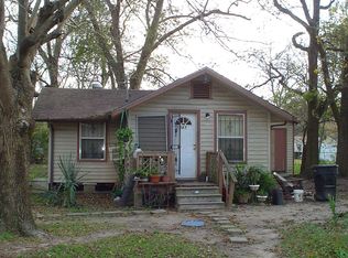 1057 North Ln, Houston, TX 77088