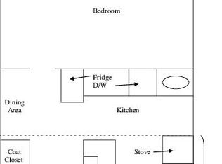 1 Hale Hollow Rd APT 5, Croton On Hudson, NY 10520