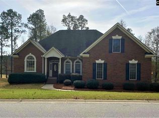 339 Lake Frances Dr, West Columbia, SC 29170