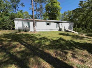360 S Oak Rd, Chattahoochee, FL 32324