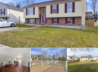 53 Yew Rd, Baltimore, MD 21221