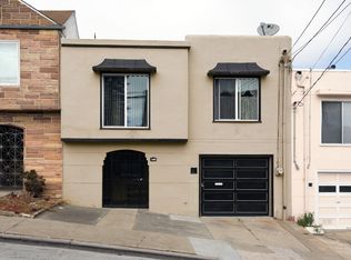 1408 Rankin St, San Francisco, CA 94124